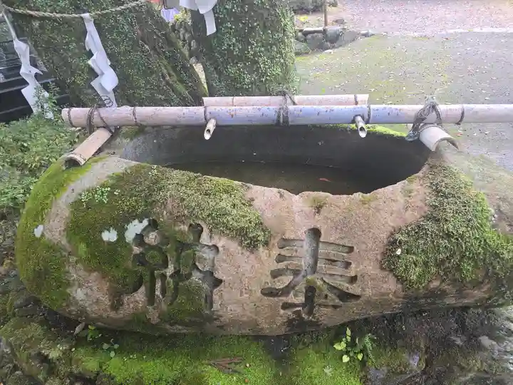 小椋神社(滋賀県)
