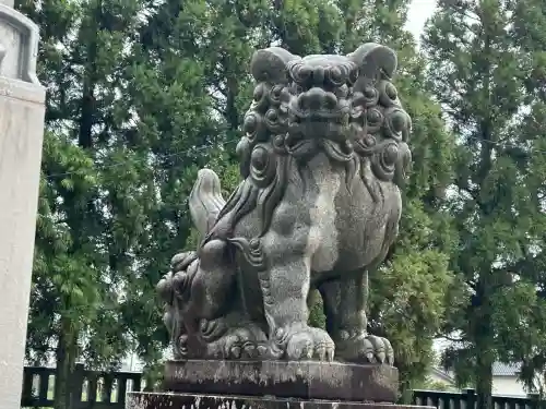 山斐神社(富山県)