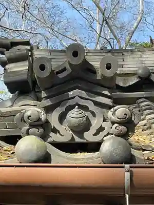 五社稲荷社のその他建物