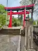 新橋浅間神社(静岡県)