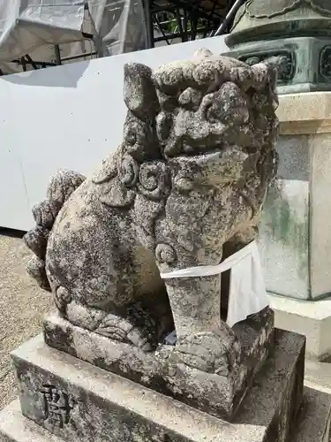 伊弉諾神宮(兵庫県)