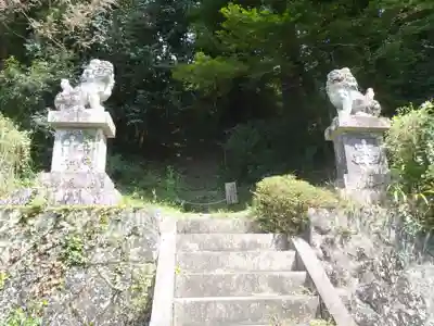 野見神社(愛知県)