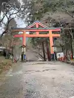 日吉大社(滋賀県)