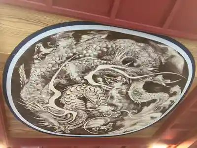 九頭龍神社新宮(神奈川県)