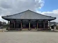 元興寺(奈良県)