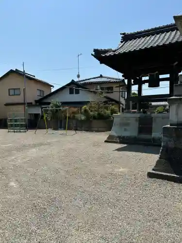 帆山寺(福井県)