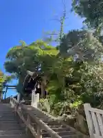 伊勢山皇大神宮(神奈川県)