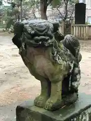 松原神社(福井県)