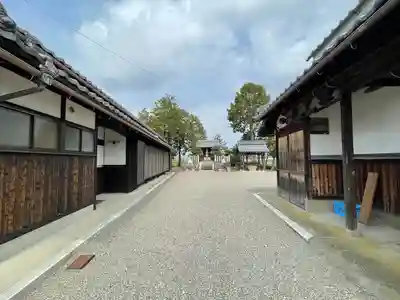 広田神社(滋賀県)