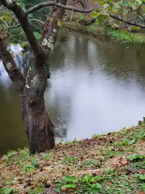 上田招魂社(長野県)