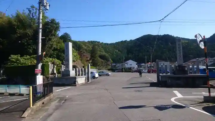 大龍寺のその他建物