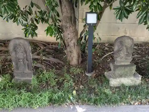霊巌寺(東京都)