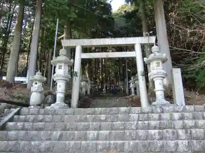 福王神社(三重県)