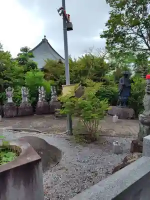 観音寺(群馬県)