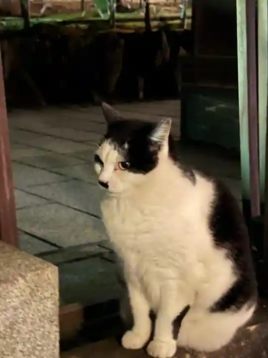 王子神社(徳島県)
