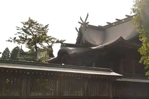 阿蘇神社(熊本県)