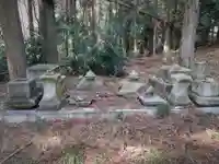 鹿島神社のその他建物
