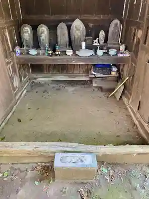 久翁寺(神奈川県)