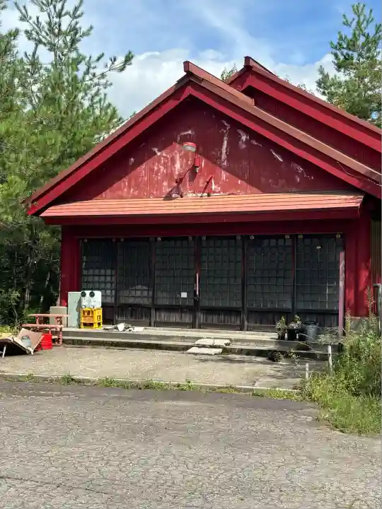 醫王山寺(石川県)