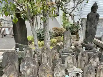 南谷寺(東京都)