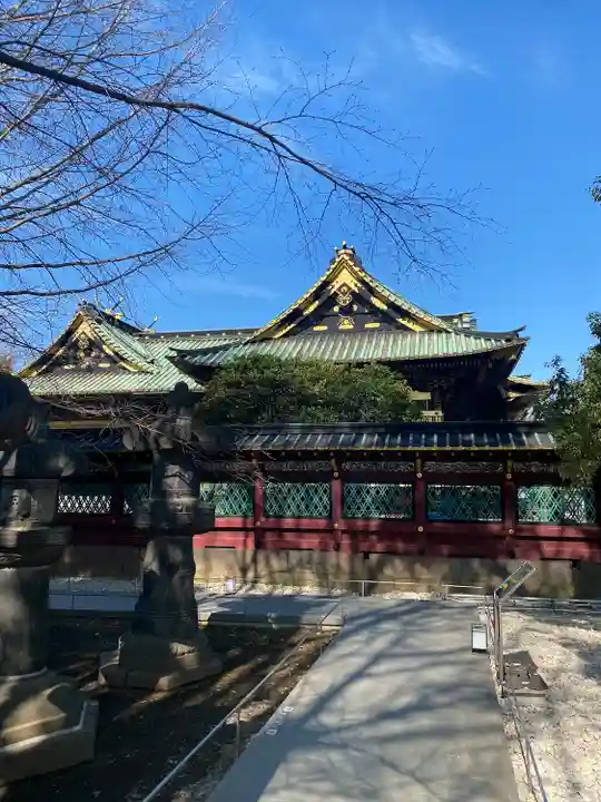 上野東照宮(東京都)