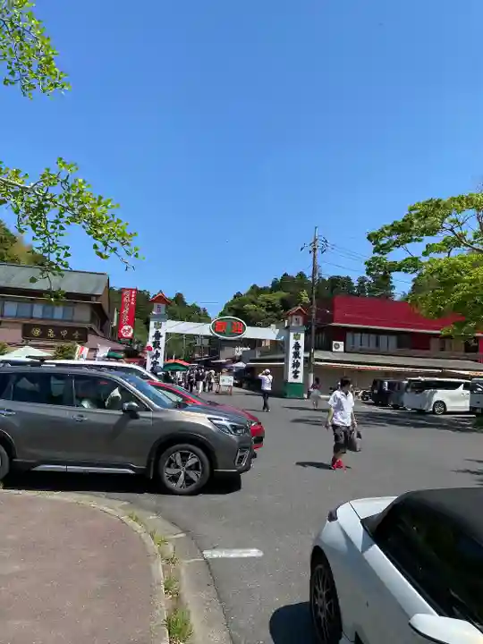 香取神宮(千葉県)