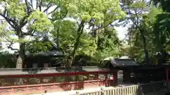 根津神社の建物その他