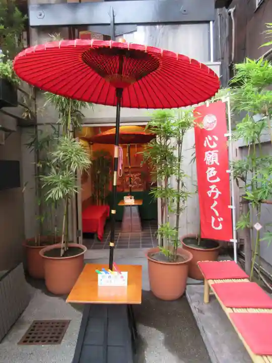烏森神社のその他建物