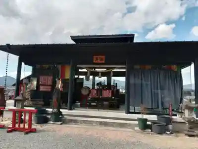 ありがとう寺(静岡県)