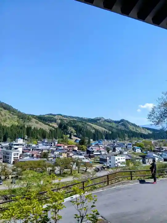 甲子大黒天本山(山形県)
