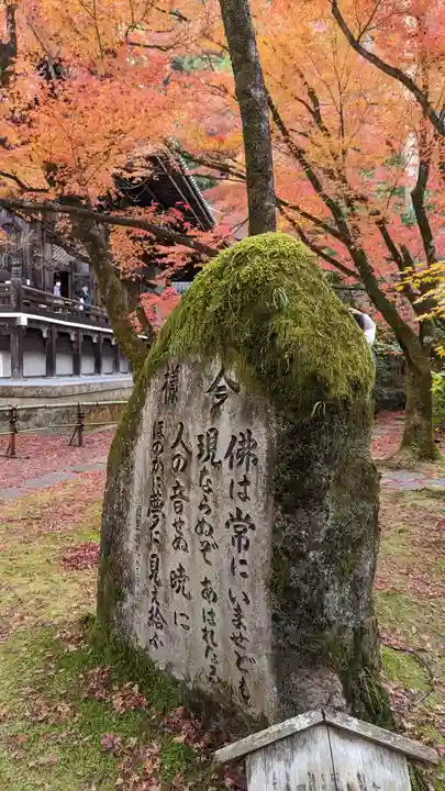 禅林寺(永観堂)(京都府)