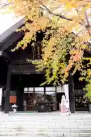 龍宮神社(北海道)