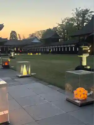 瑞龍寺(富山県)