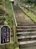 鷲子山上神社のその他建物