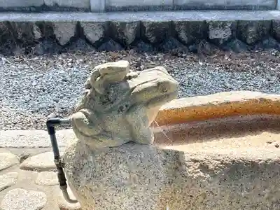 鳥取神社(三重県)