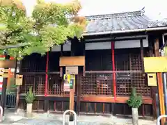 六道珍皇寺(京都府)