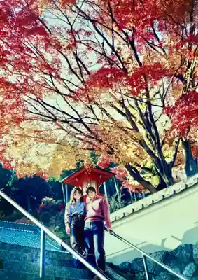 善峯寺(京都府)