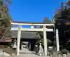 甲斐國一宮 浅間神社(山梨県)