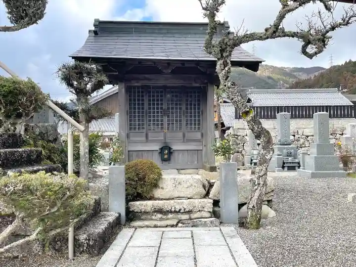 見性庵(滋賀県)