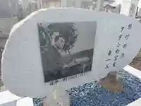 滿福密寺のその他建物