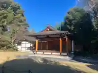 阿佐ヶ谷神明宮(東京都)