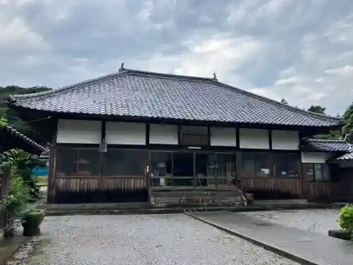 千燈寺(大分県)