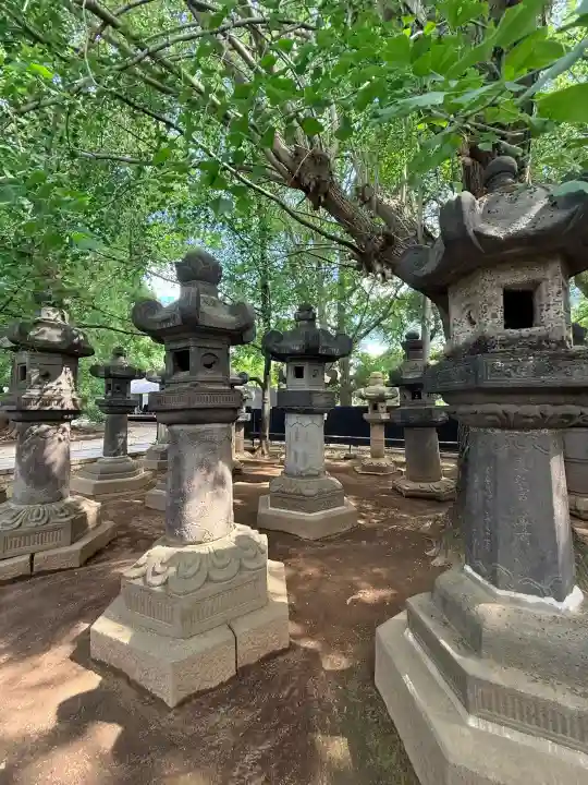 上野東照宮(東京都)