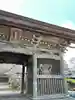 常堅寺(岩手県)