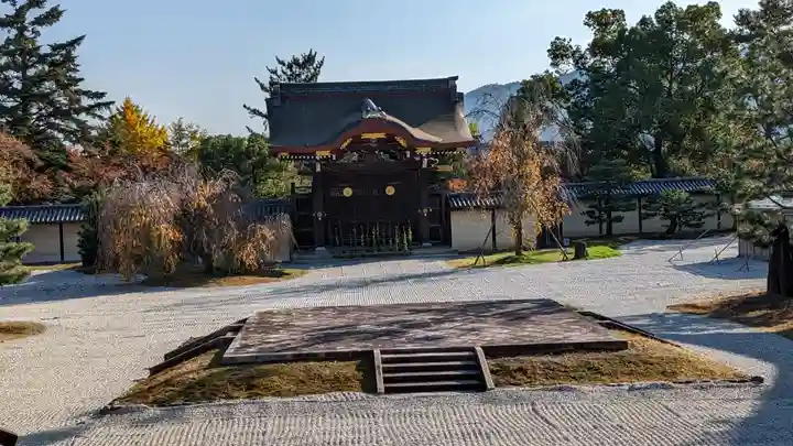 大覚寺(京都府)