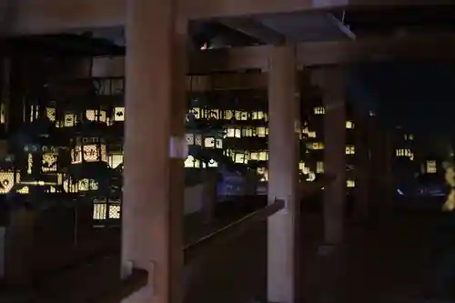 春日大社のその他建物