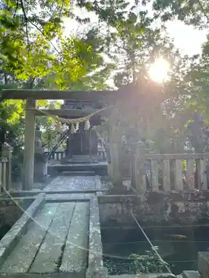 日吉神社(滋賀県)