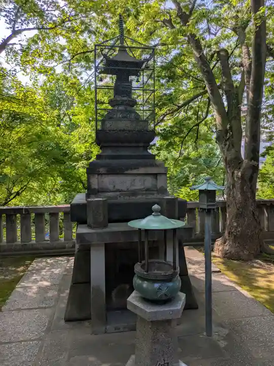 待乳山聖天(本龍院)(東京都)