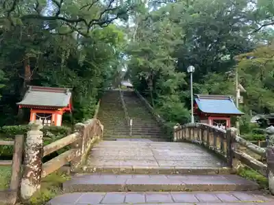 鹿児島神宮のその他建物