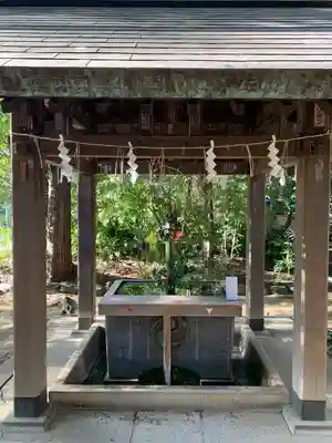 赤坂氷川神社(東京都)